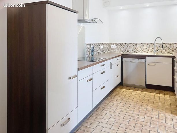 Maison 5 pièces 148 m²