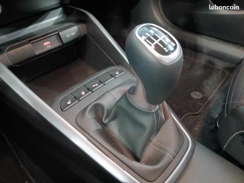 Kia Stonic 1.0 T-GDi 100ch GT Line (image 19)