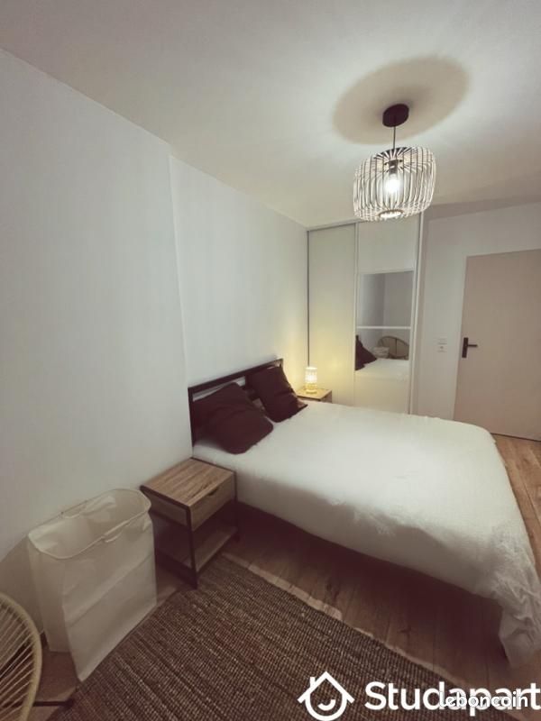 Appartement a louer saint-denis - 1 pièce(s) - 10 m2 - Surfyn