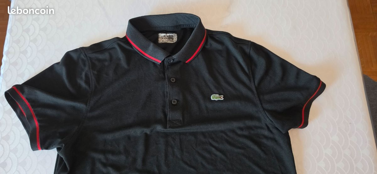 Polo lacoste (image 1)
