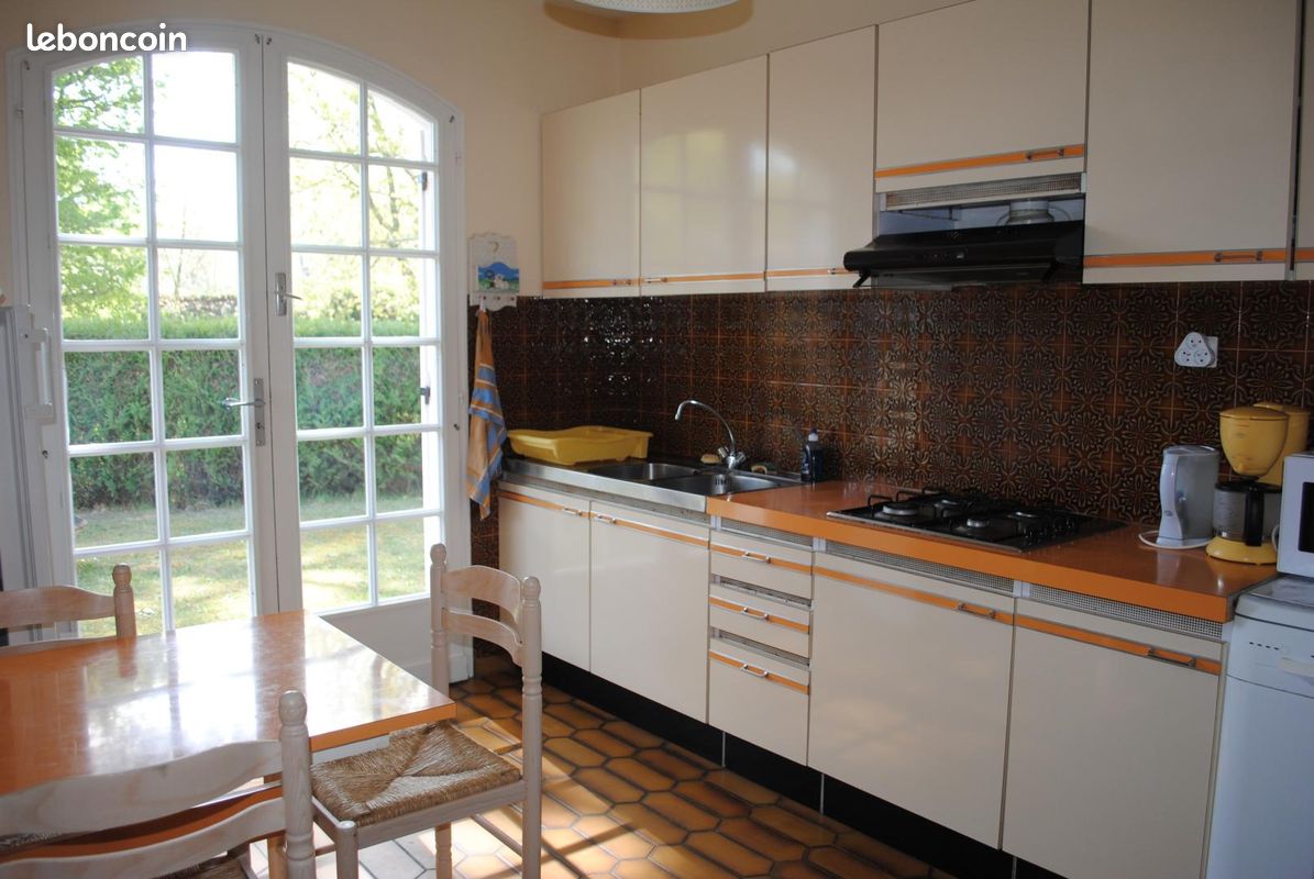 Maison individuelle tout confort (image 6)