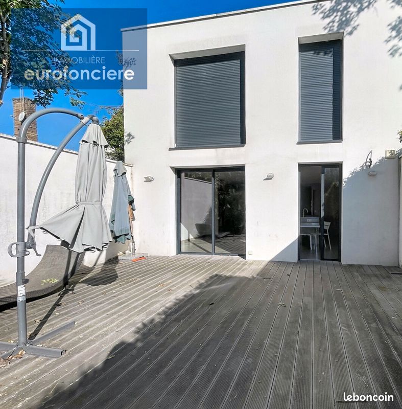 Maison 5 pièces 130 m² · à Troyes · 130 m² · 329 000 €