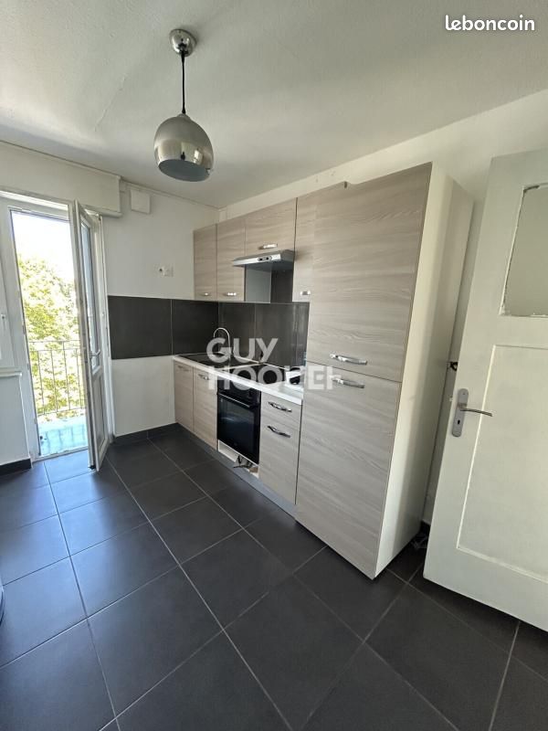 Appartement 4 pièces 69 m² · à Mulhouse · 69 m² · 785 €