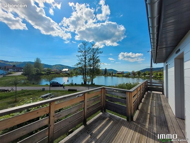 Maison 5 pièces 90 m²