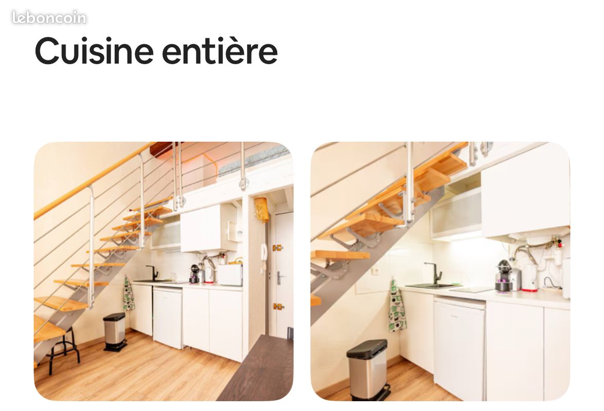 Appartement 1 pièce 27 m² · à Aix-en-Provence · 27 m² · 890 €