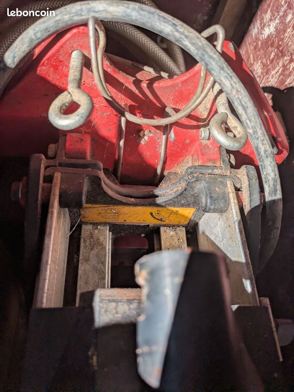 Carotteuse (image 1)