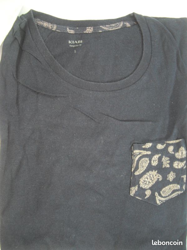 Lot de 3 tee shirt (image 2)
