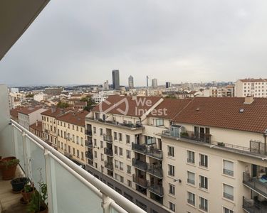Appartement 335 000 € - 103 m²