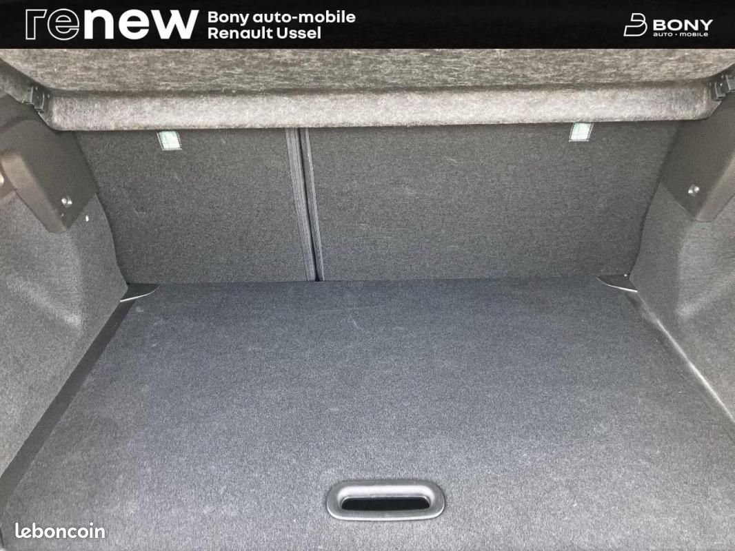 Renault Captur TCe 140 EDC - 21 Intens (image 9)