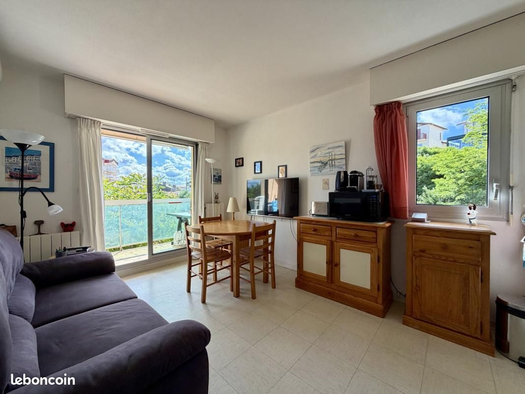 Appartement 3 pièces 37 m² · à Arcachon · 37 m² · 279 000 €