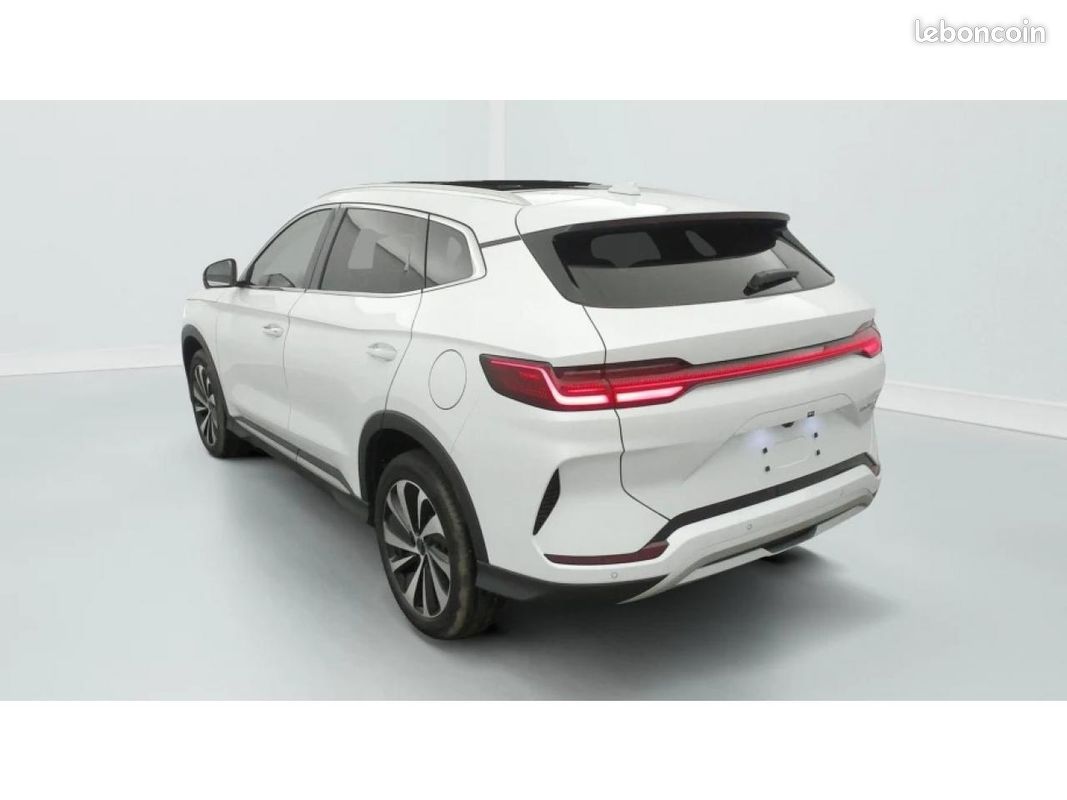 BYD SEAL U 1.5 DM-i - 218 Boost (image 3)