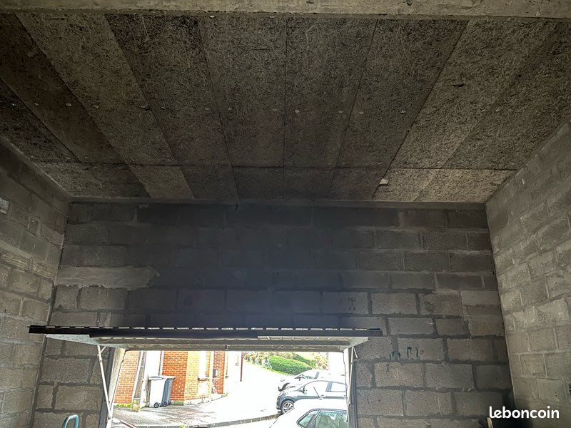 Garage Vervins (image 1)
