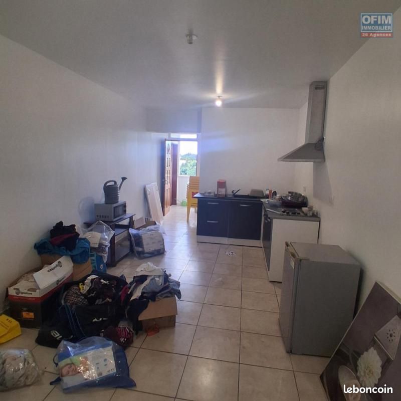Appartement 2 pièces 45 m² · à Saint-Paul · 45 m² · 880 €/mois