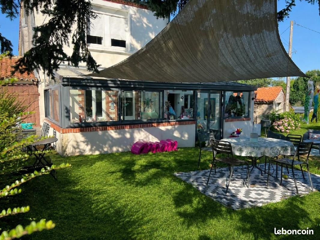 Maison 5 pièces 107 m² · à Vertou · 107 m² · 335 000 €