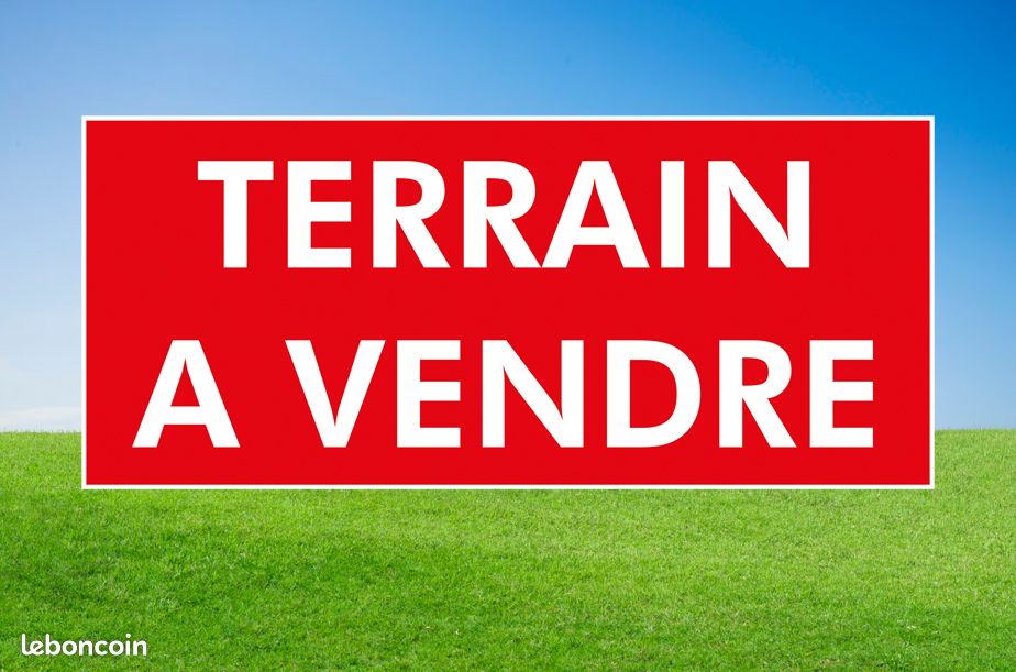 Terrain constructible · à Baraqueville · 89 000 €