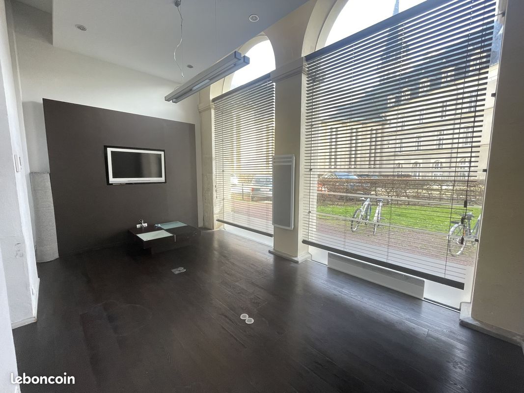 Appartement 4 pièces 102 m² · à Caen · 102 m² · 1 200 €