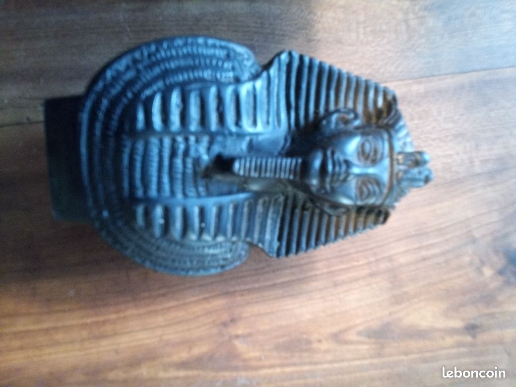 Statue egyptienne (image 6)
