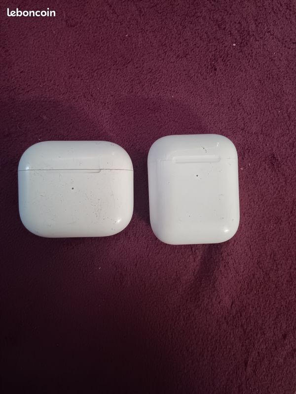 Aire pod (image 1)