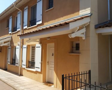 Appartement 430 000 € - 93 m²