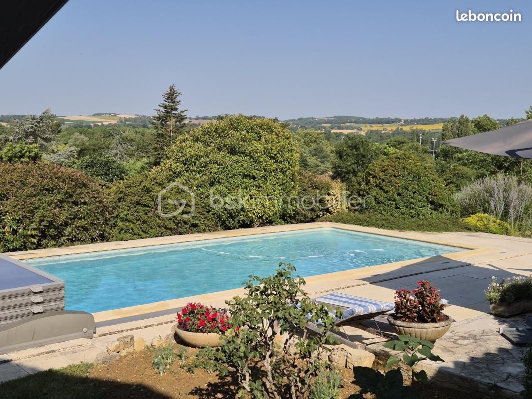 Villa 9 pièces 200 m² (image 4)