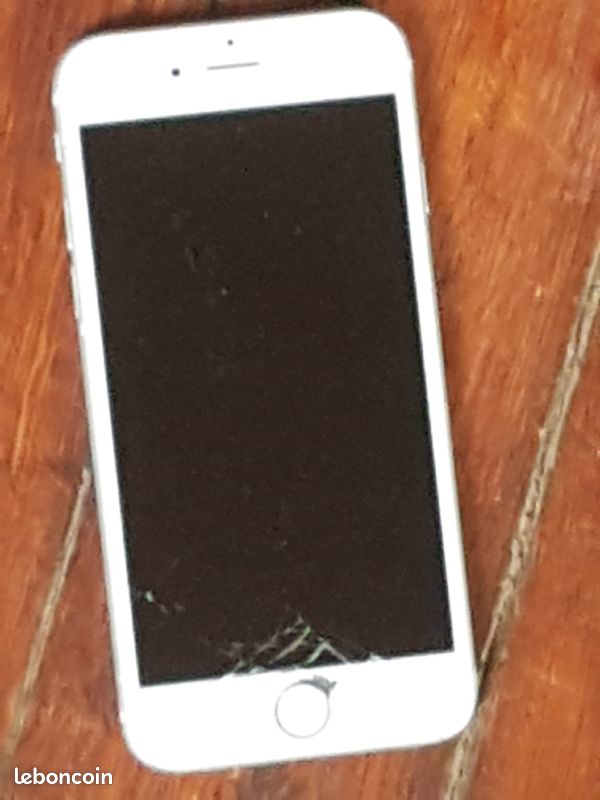 Iphone 6s 128giga (image 1)