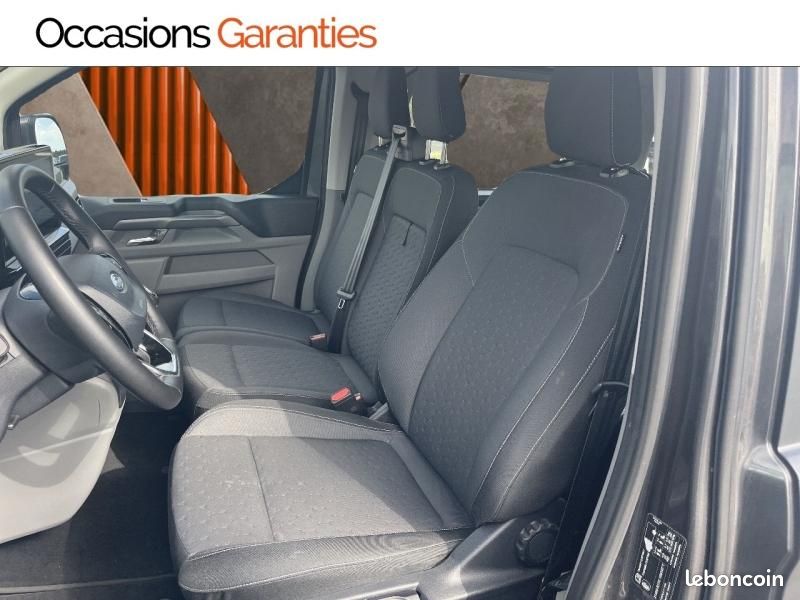 Ford Tourneo Custom 320 L2H1 2.0 EcoBlue 150ch Titanium (image 33)