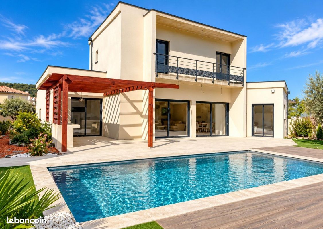 Maison 4 pièces 147 m² · à Narbonne · 147 m² · 599 000 €