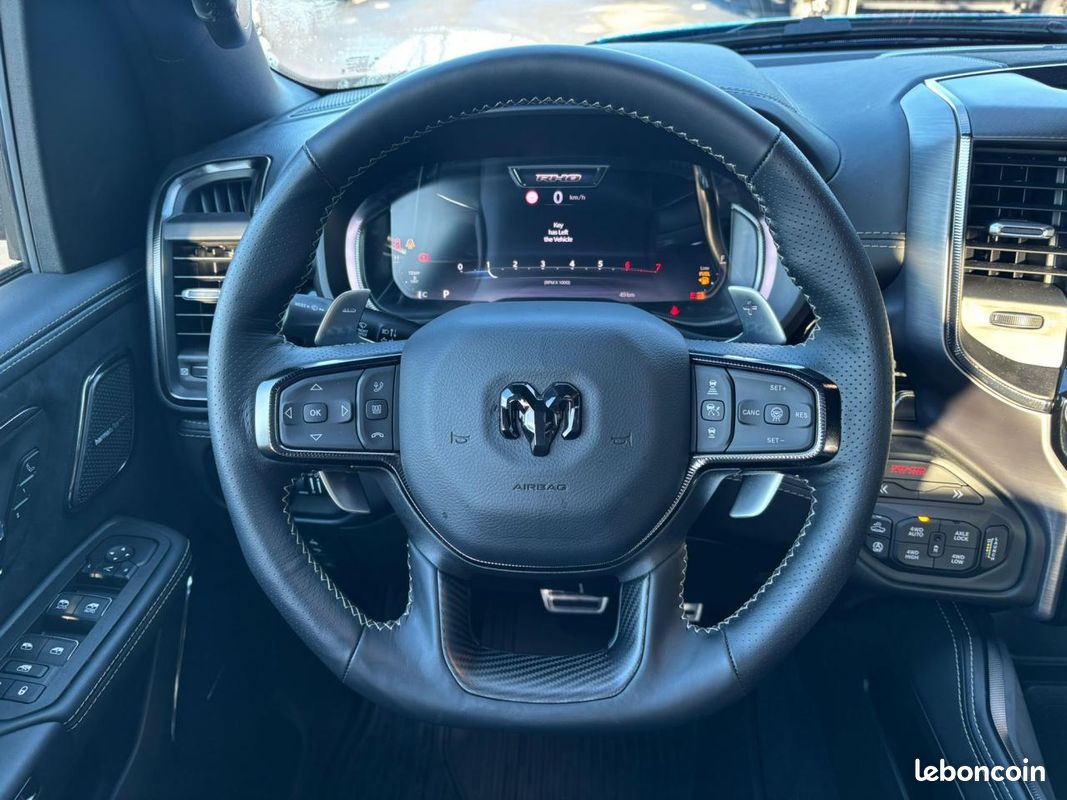 Dodge ram rho (image 14)