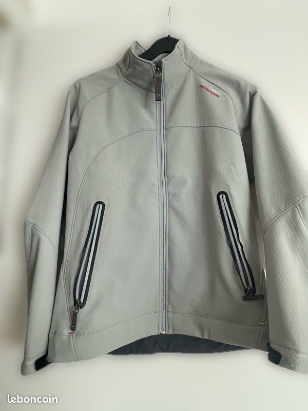 Veste Aigle (image 1)