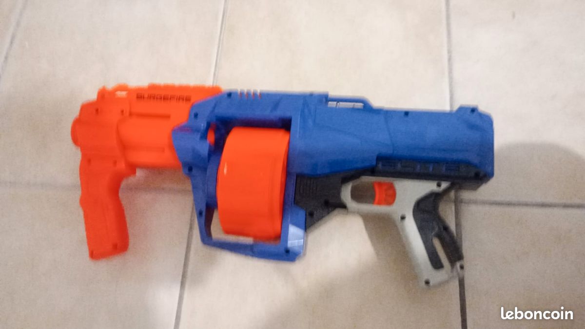 Nerf (image 1)