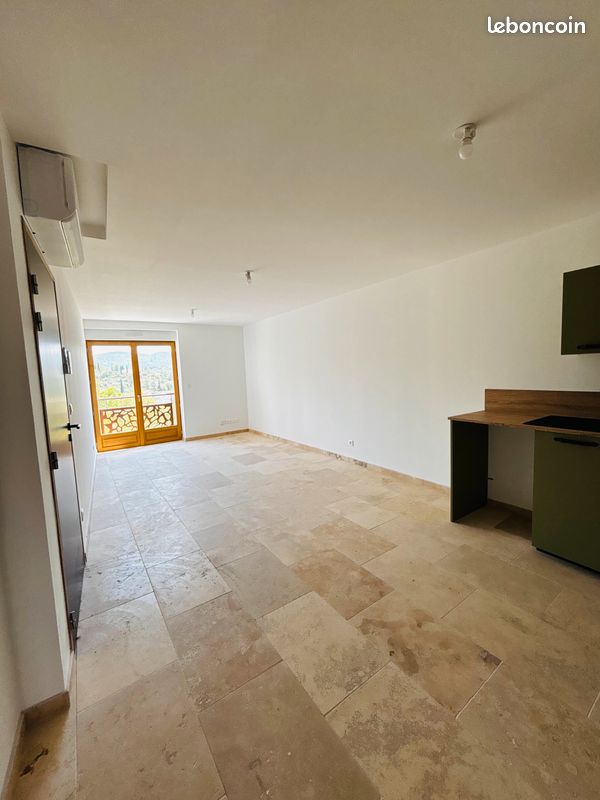 Appartement 3 pièces 51 m² · à Gréoux-les-Bains · 51 m² · 146 000 €
