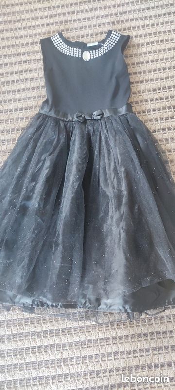 Tenue princesse oxybul (image 2)