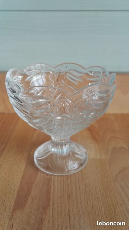 Coupes à dessert - Très bon état (image 3)