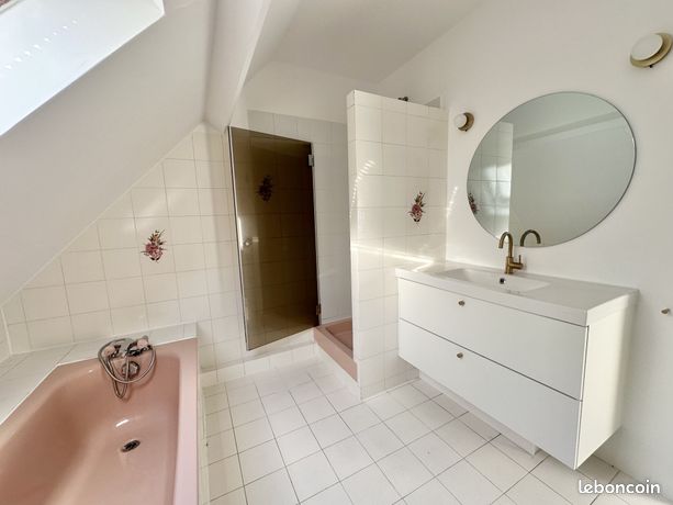 Maison a louer maisons-laffitte - 7 pièce(s) - 135 m2 - Surfyn