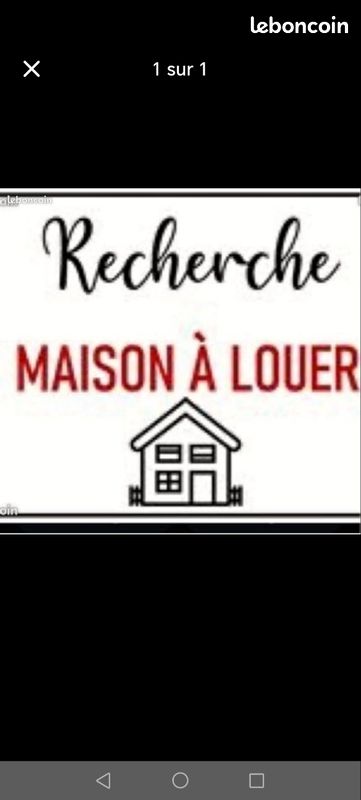 Maison 5 pièces 80 m² · à Saint-Lô · 80 m² · 500 €