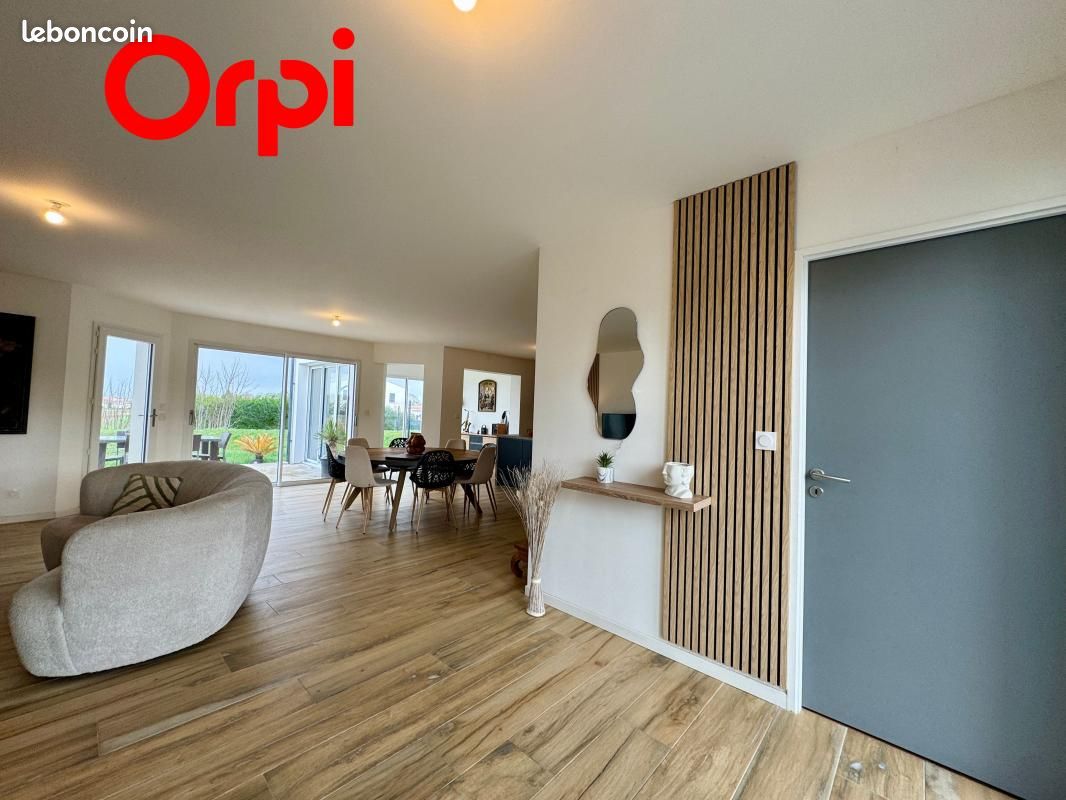 Maison 4 pièces 149 m² (image 5)