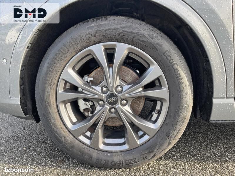 Ford Kuga 2.5 Duratec 190ch FHEV E85 ST-Line X BVA (image 13)
