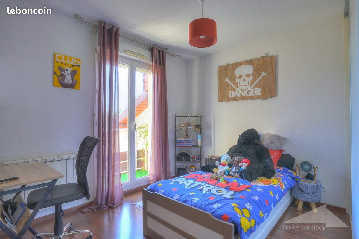 Maison 4 pièces 87 m² (image 7)