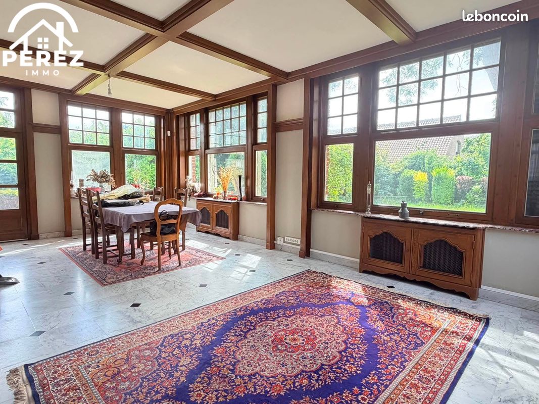 Maison 8 pièces 190 m² · à Comines · 190 m² · 457 000 €