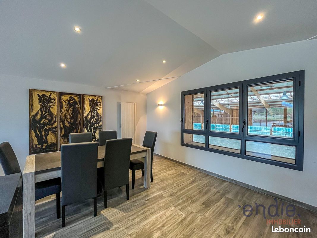 Propriété 7 pièces 278 m² (image 14)