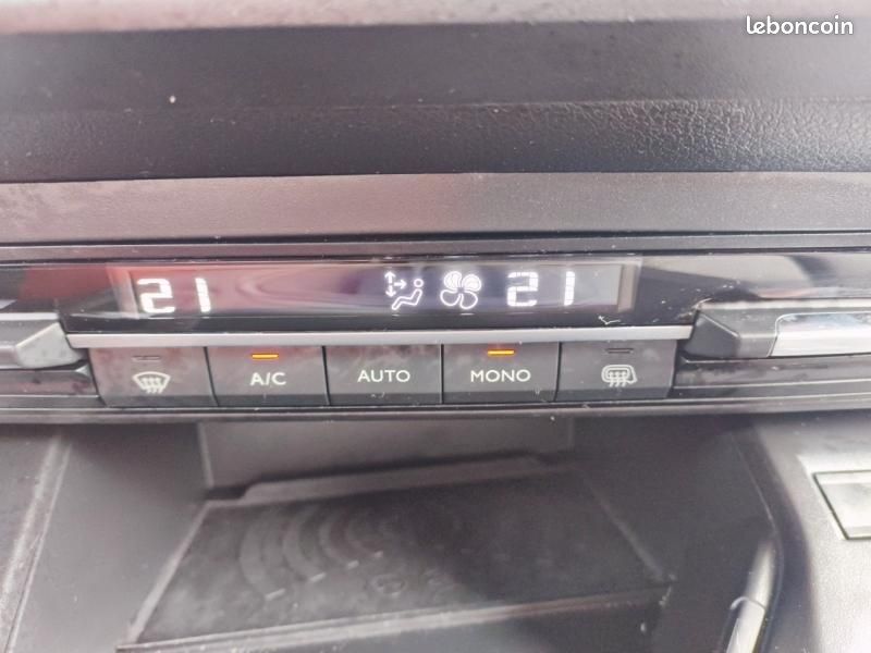 Opel Combo Cargo M Diesel 100ch Tech (image 14)