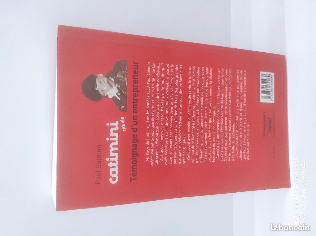 Catimini ma vie (image 2)