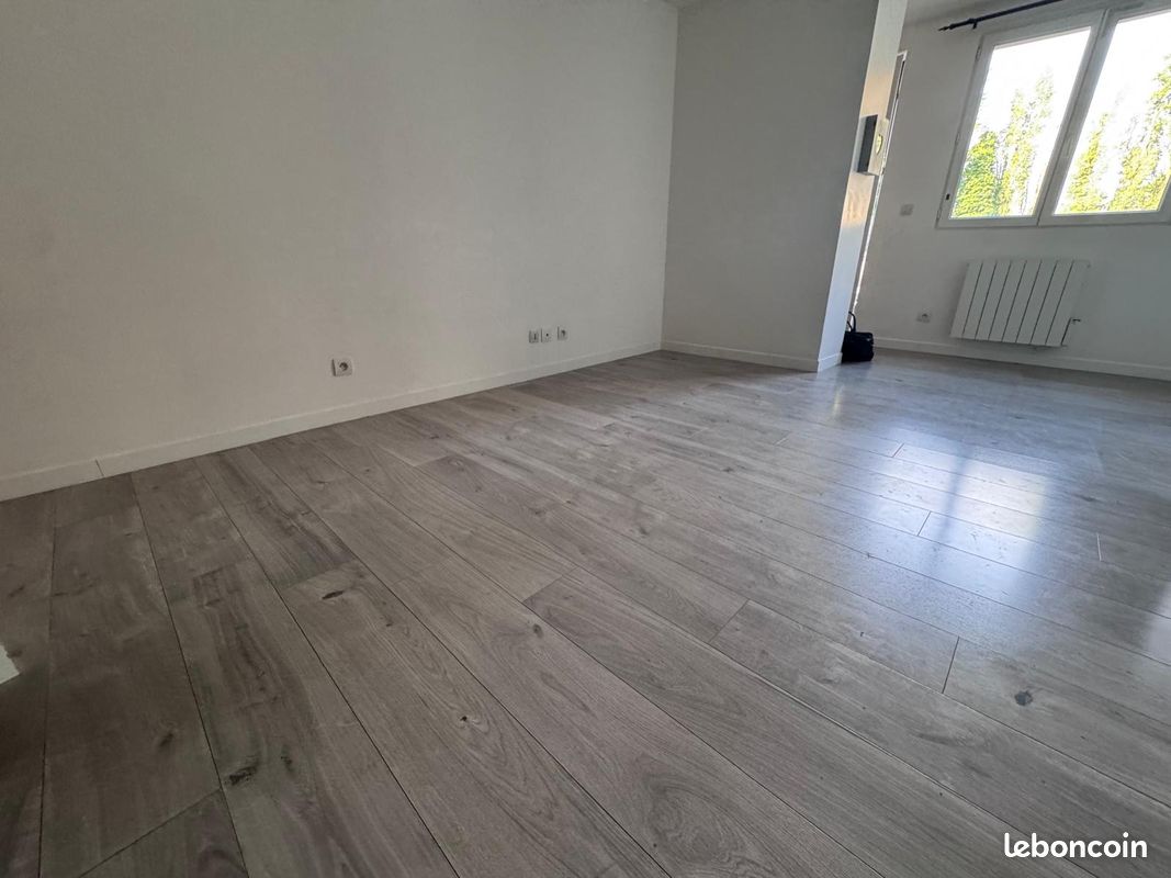 Appartement 3 pièces 56 m² · à Goussainville · 56 m² · 1 195 €