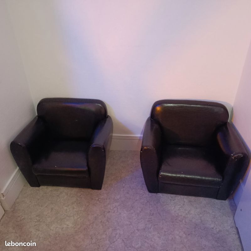 Fauteuil enfant (image 2)