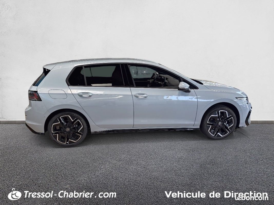 VOLKSWAGEN Golf 1.5 eTSI EVO2 150 DSG7 R-Line Edition (image 6)