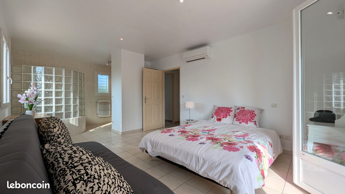 🔥 PROMO JUILLET – Villa Piscine Privée 13 Pers • 6 Chambres • Argelès-sur-Mer dès 2 000 /semaine (image 13)