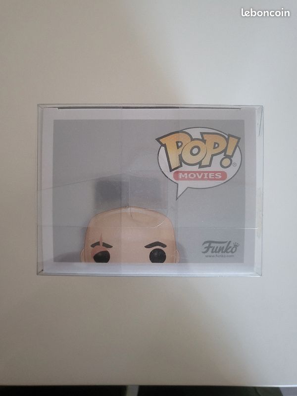 Funko pop James Bond (image 6)