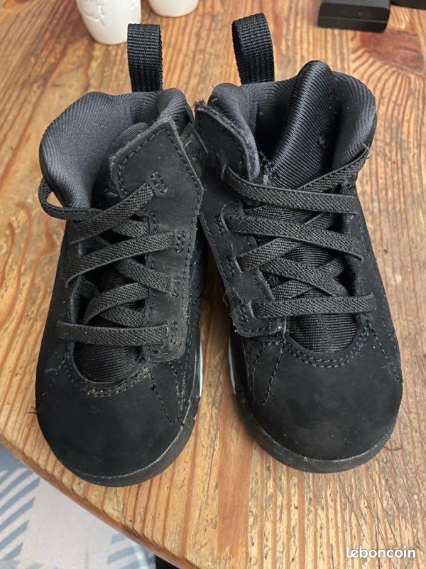 Basket bébé Jordan Chaussures