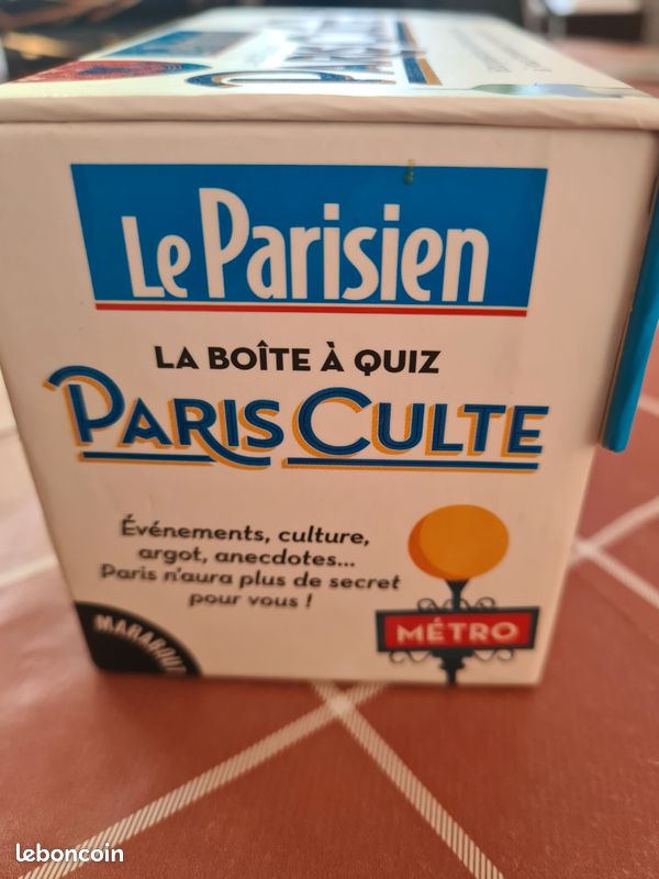 Jeu de société (image 3)