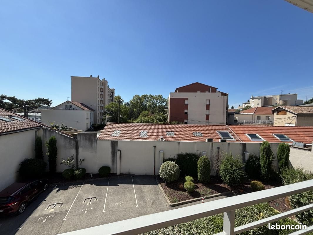 Appartement 3 pièces 78 m² · à Valence · 78 m² · 1 090 €/mois